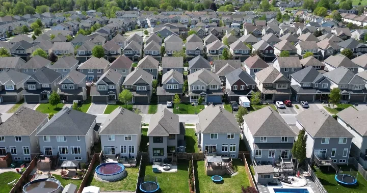 Bridging the Housing Gap in York Region: Urbanate’s Role in Meeting the 150,000 New Homes Target by 2031