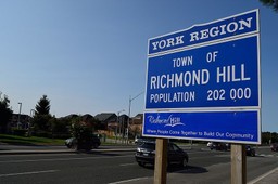 Bridging the Funding Gap: How Crowda.io Can Help Richmond Hill Meet Its Housing Targets