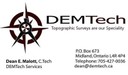 DEMTech Services