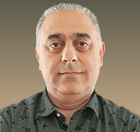 Alireza Moayedipour