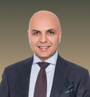 Alireza Sedighi / Arian Mesbahian